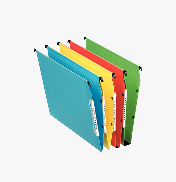 مجموعه ابزار اداری - تصویر 2