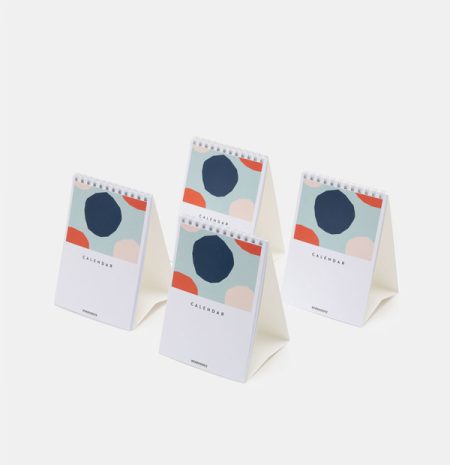 تقویم رومیزی 1401