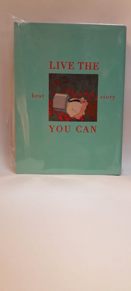 کلاسور A5 پاستیلی